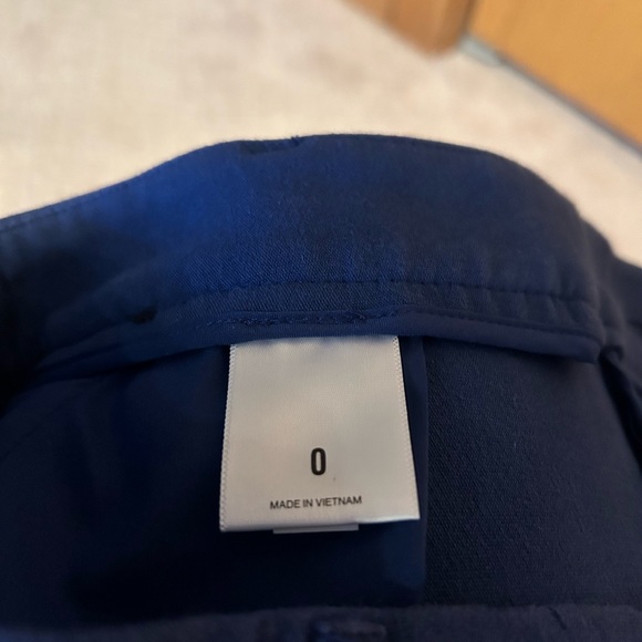 Express trouser shorts. Beautiful! - Picture 2 of 3